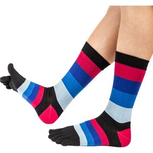 TOETOE Stripy (isommat koot)