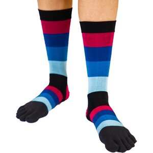 TOETOE Stripy (isommat koot)