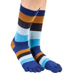 TOETOE Stripy (isommat koot)