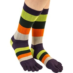 TOETOE Stripy (isommat koot)