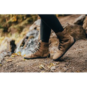 Realfoot Farmer