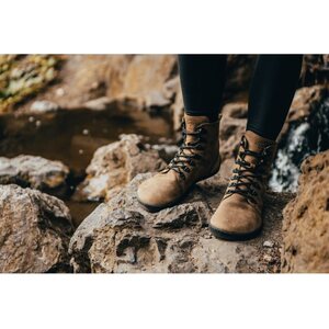 Realfoot Farmer