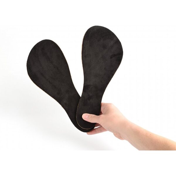 Realfoot insoles 4 mm