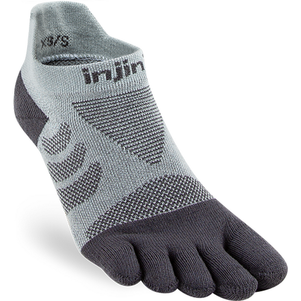 Injinji Women's Ultra Run No-Show