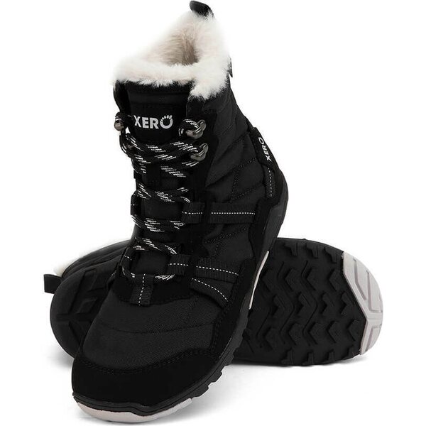 Xero Shoes Alpine naisten (virhe tuotteessa)