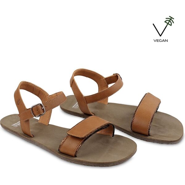 Lang.S (by Tikki Shoes) Hera Vegan