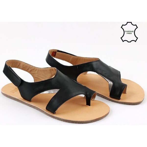 Lang.S (by Tikki Shoes) Gaia