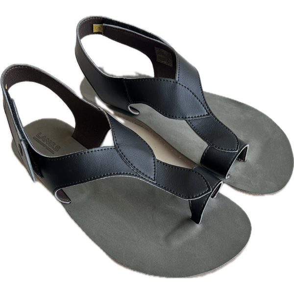 Lang.S (by Tikki Shoes) Soul Vegan