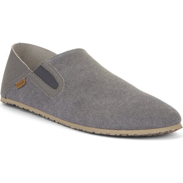 Froddo lasten canvas indoor slippers