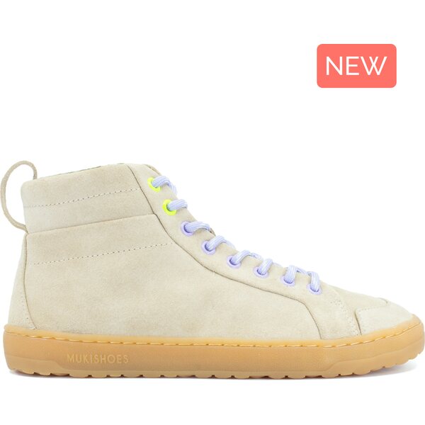 Mukishoes PAX