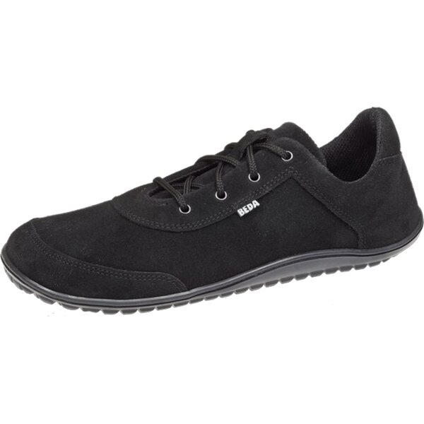 Beda Barefoot leather shoes