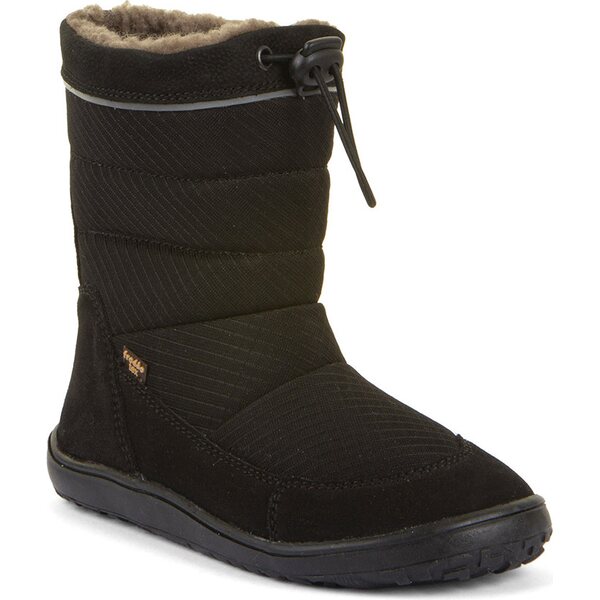 Froddo Barefoot UP TEX Snow Wool