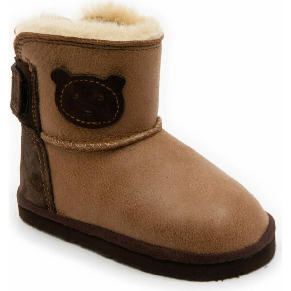 Dodo Shoes детски winter shoes