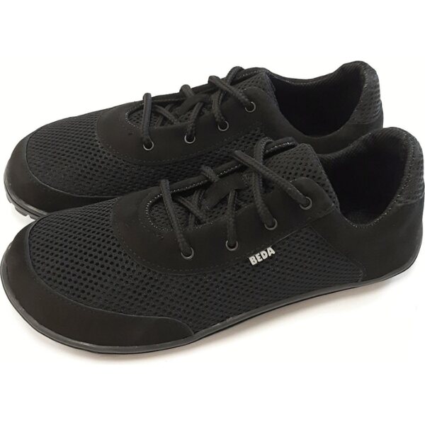 Beda Barefoot volwassenen Sneakers