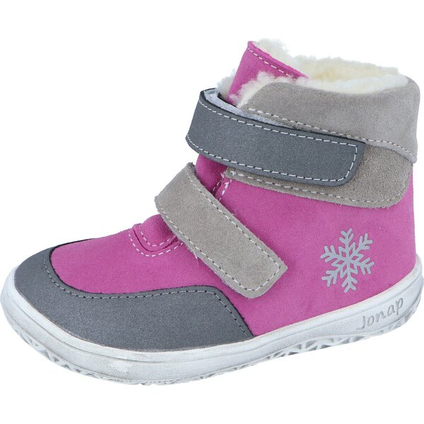 Jonap de copii winter shoes
