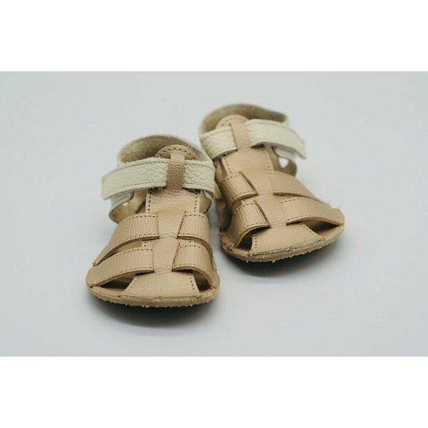 Baby Bare sandále (limited availability)