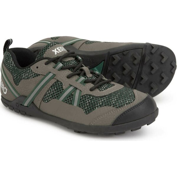 Xero Shoes TerraFlex II women's