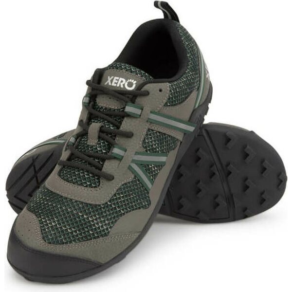 Xero Shoes TerraFlex II de hombres