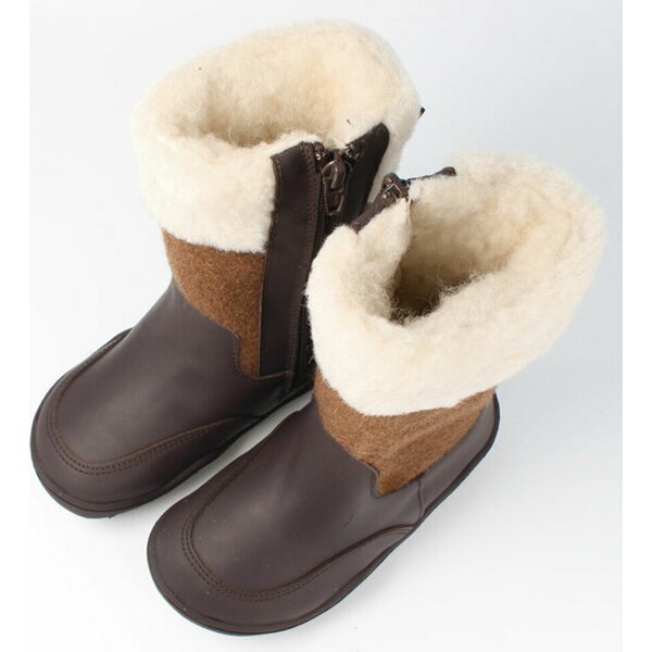 BLifestyle 儿童 winter shoes "Hermelin"