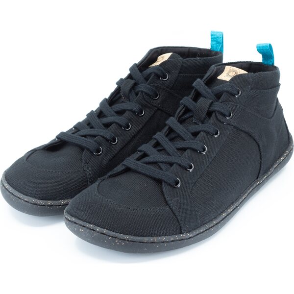 Mukishoes High Top Tennised