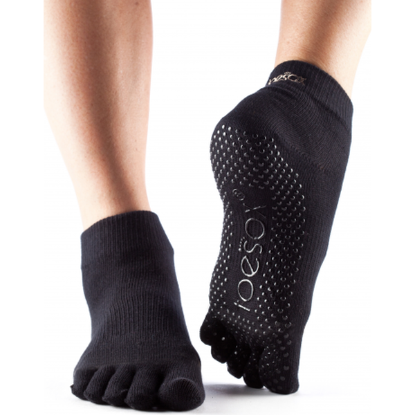 ToeSox Full toe ankle grip