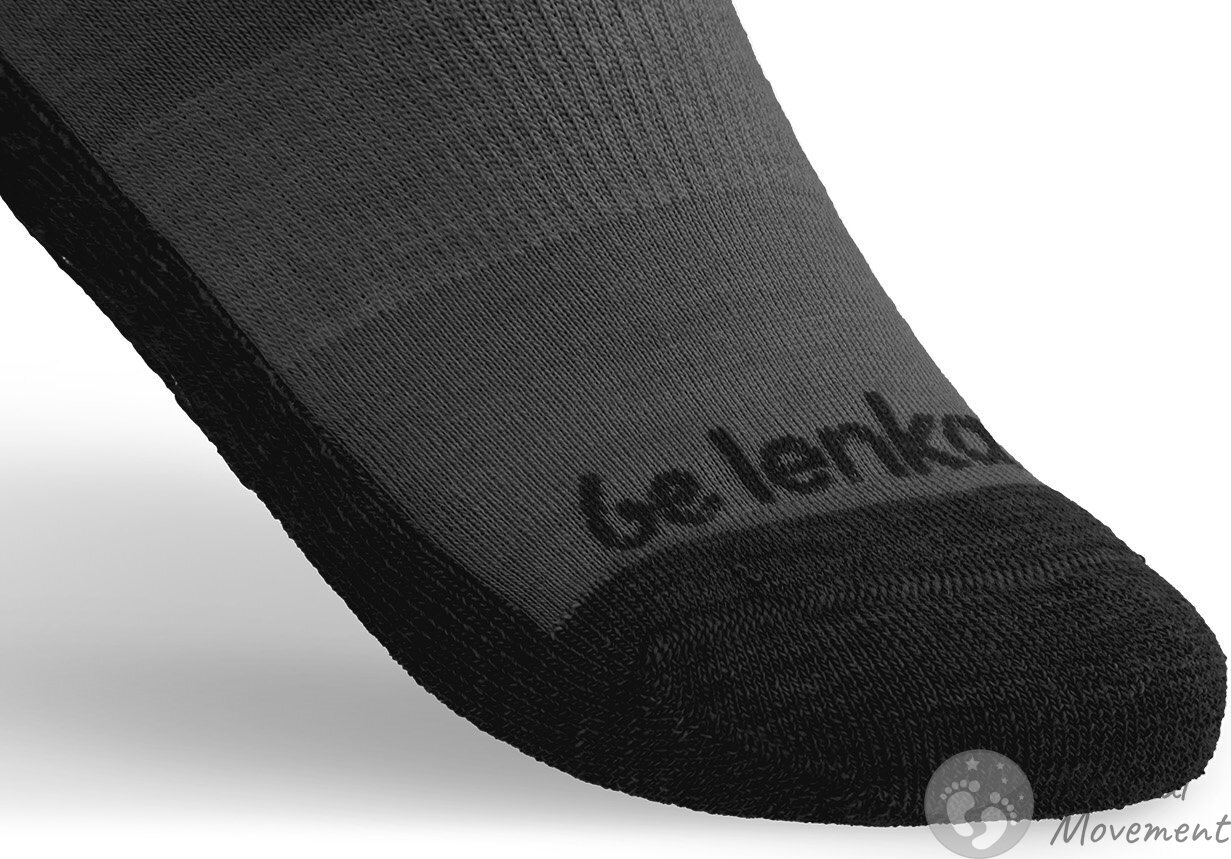 Barefoot calcetines Be Lenka - Crew - Merino Wool – Beige