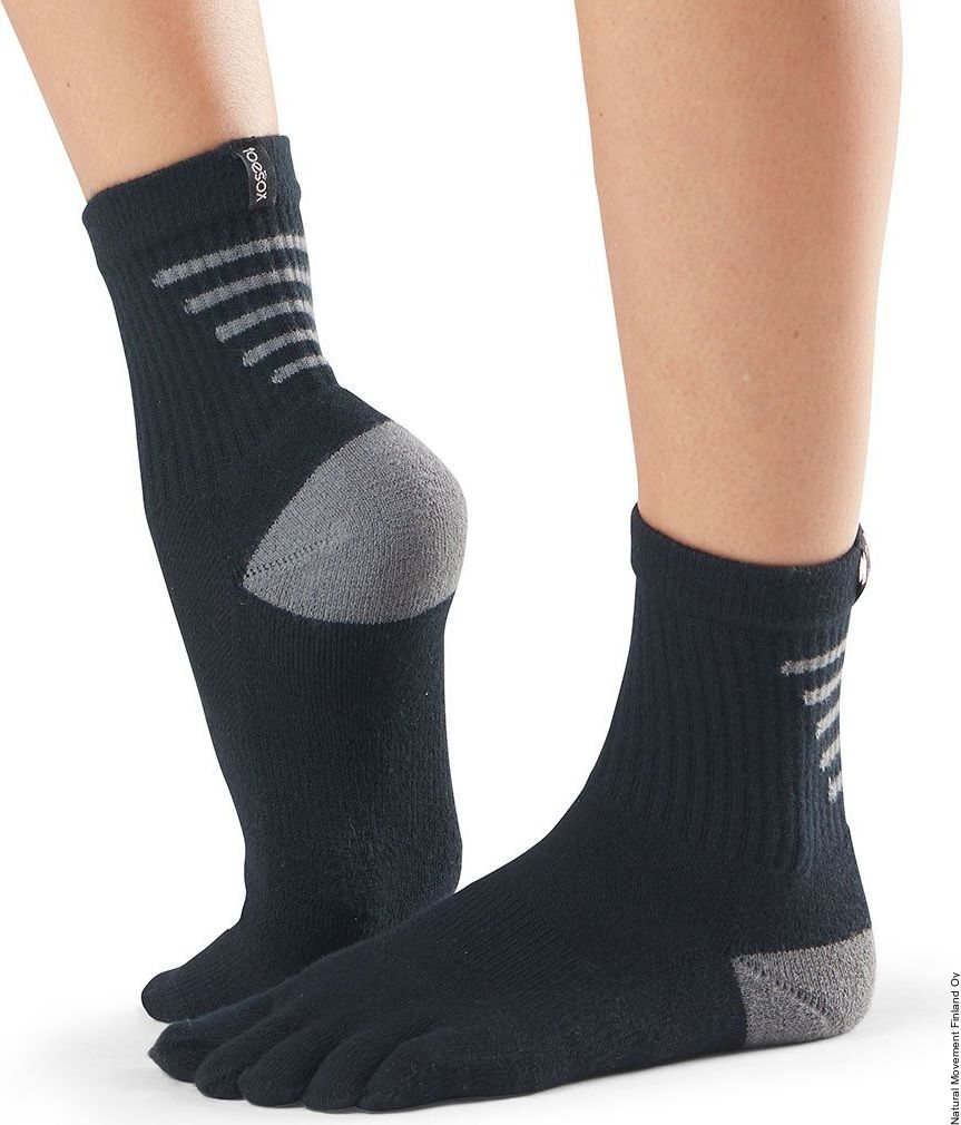 ToeSox Weight Sport Socks Tå sokker | Natural Movement Dansk