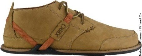 Xero Shoes Coalton | Sandalias descalzas casuales | Natural Movement Español