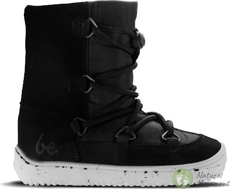 Be Lenka SnowFox 2.0 | 儿童 barefoot shoes, winter | Natural Movement 中文