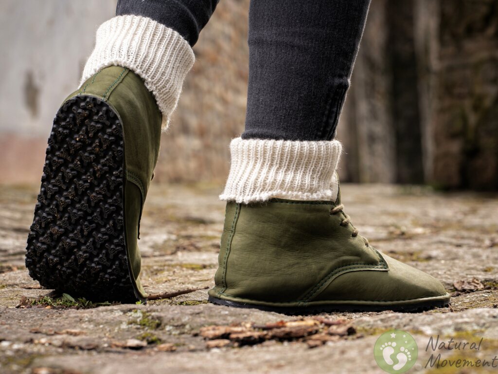 Misverstand ontrouw Gloed Luks Barefoot Frio | Volwassenen minimalistische schoenen,  vrijetijdsschoenen winter | Natural Movement Nederlands
