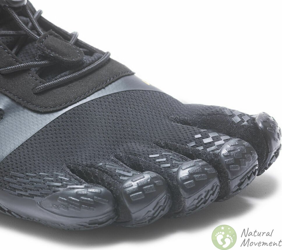 Vibram FiveFingers Men's KSO Evo Training Fitness Shoes – Breathable & Lightweight