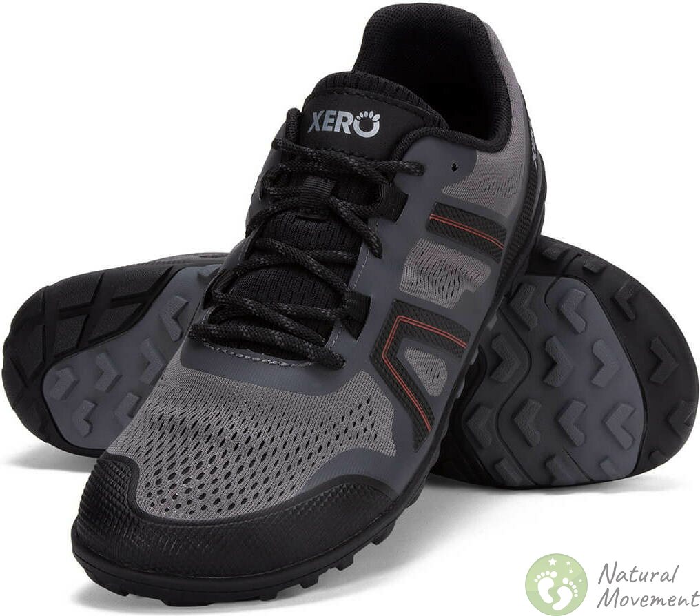 Xero Shoes Mesa Trail II - Barefoot Shoes Women's | Product Review