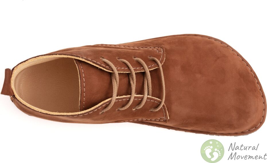 Luks Barefoot Milagro, Para adultos zapatos descalzos, zapatos casual  temporada media