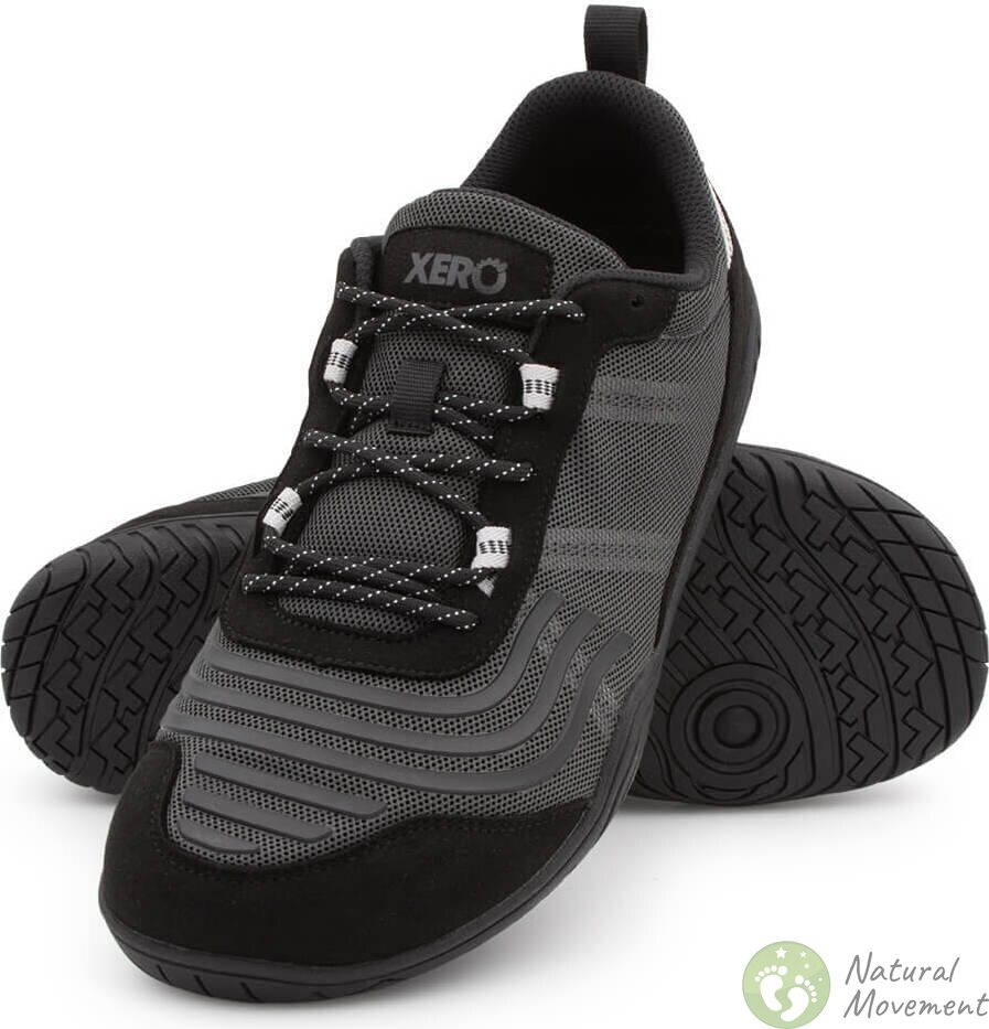 Xero Shoes 360 de hombres  Indoor activity barefoot shoes