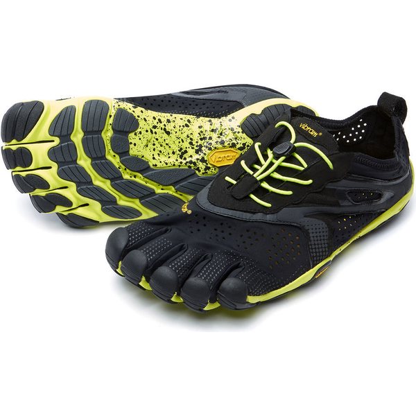 vibram barefoot running shoes